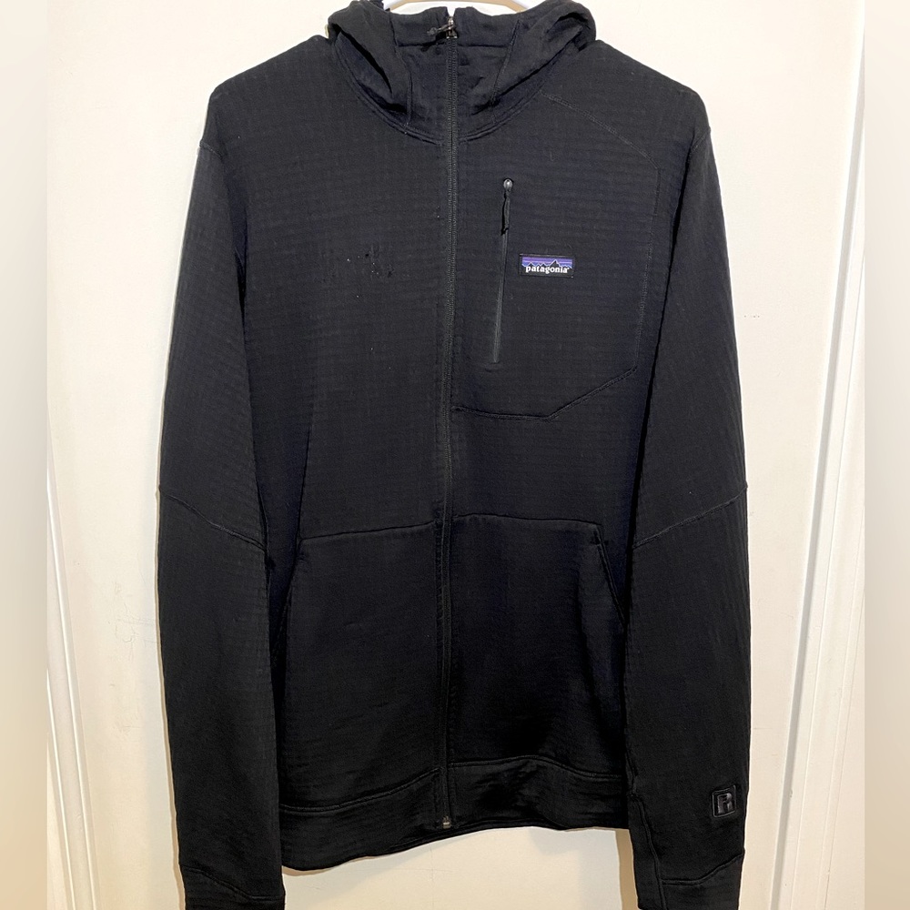 Patagonia R1 Pullover Hoodie - Men's size XL
